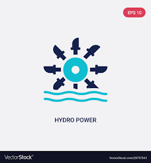 A leading Hydropower